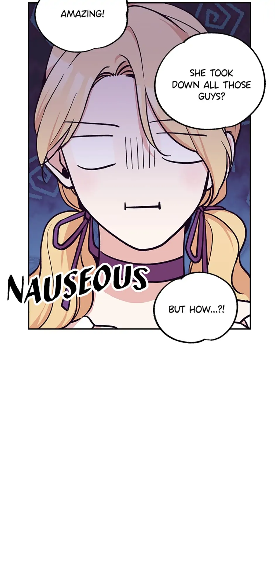 The Villainess’s Stationery Shop chapter 17 page 34