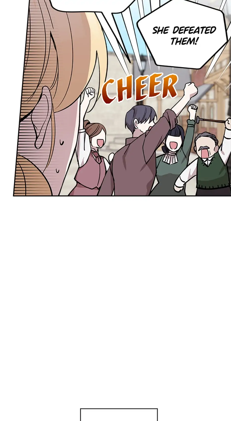 The Villainess’s Stationery Shop chapter 17 page 38