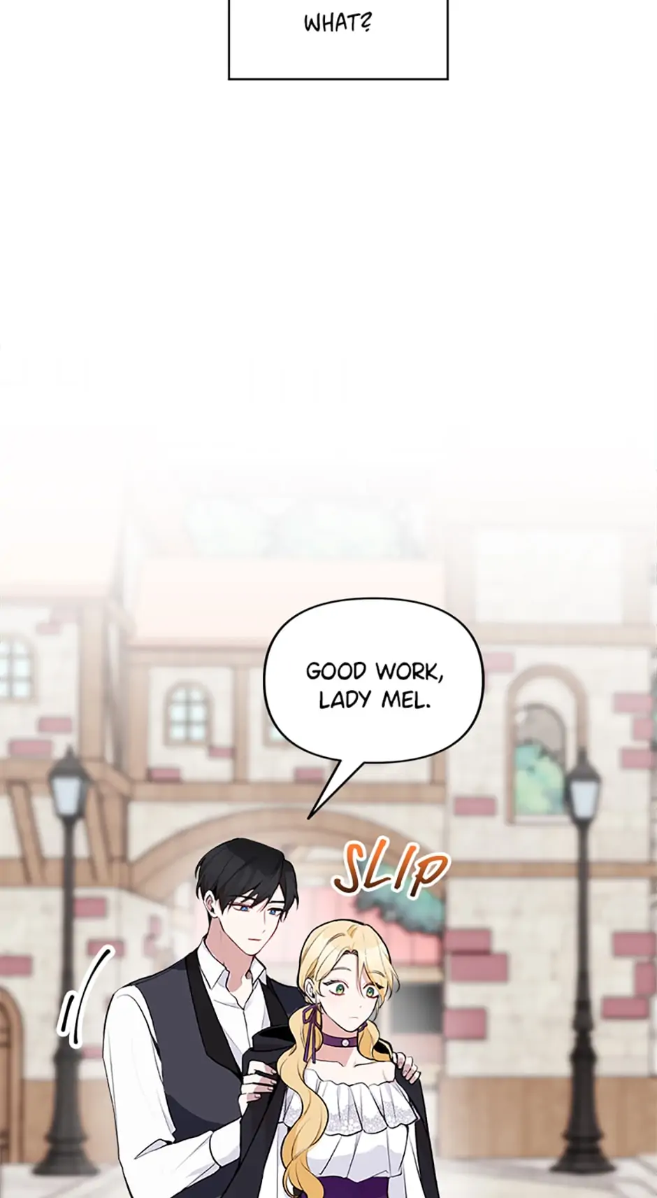 The Villainess’s Stationery Shop chapter 17 page 39