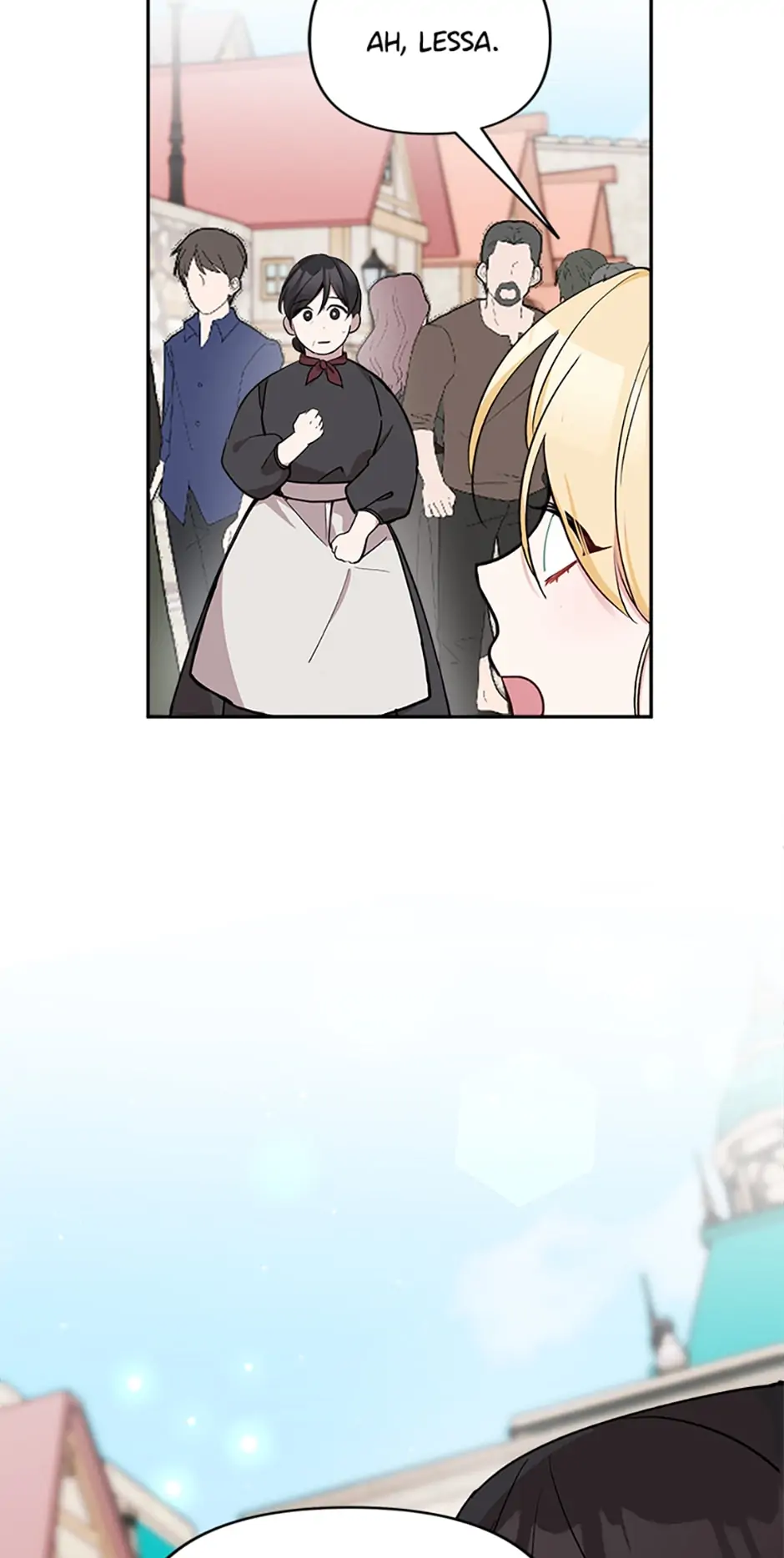 The Villainess’s Stationery Shop chapter 17 page 50