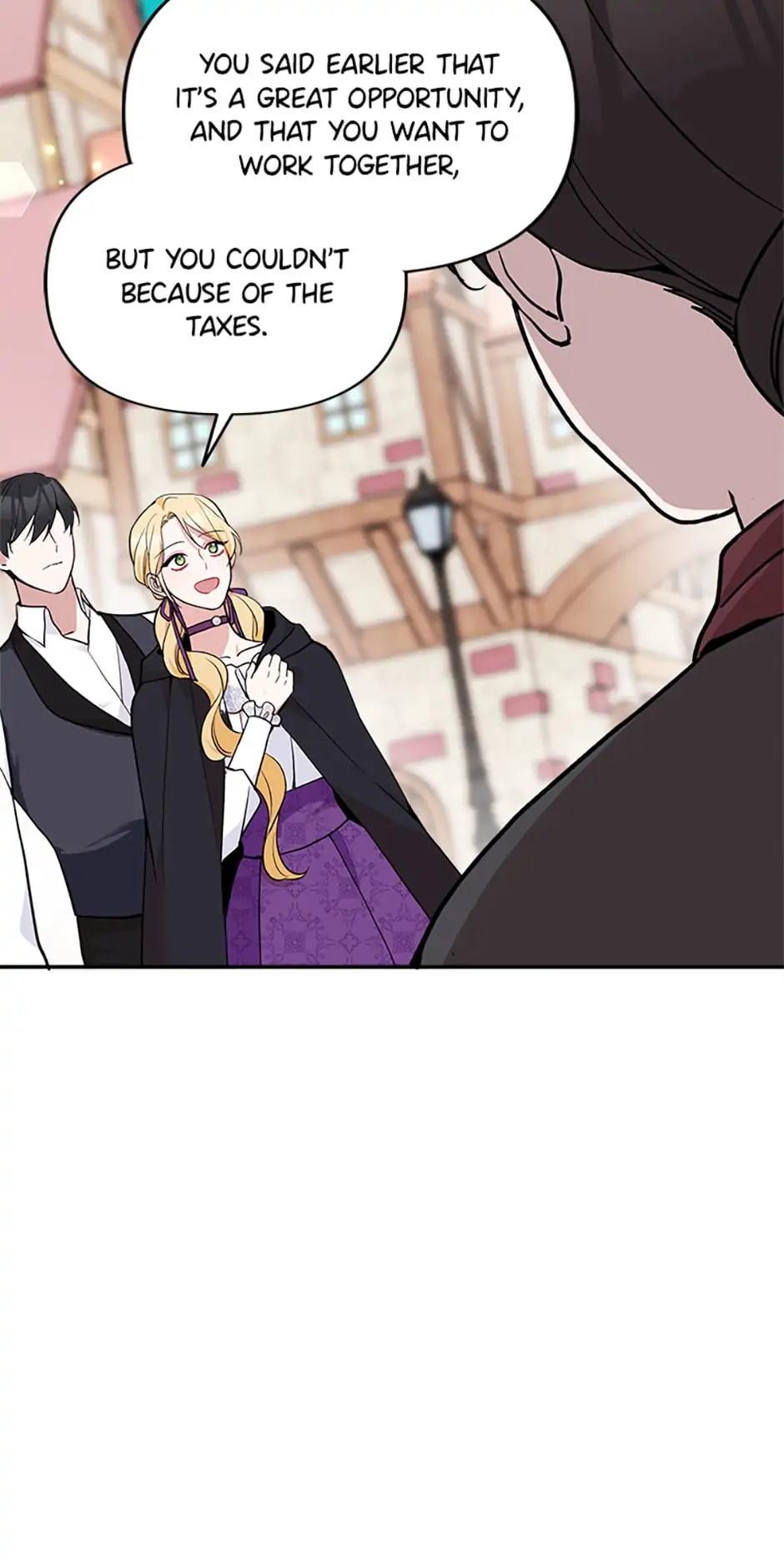 The Villainess’s Stationery Shop chapter 17 page 51