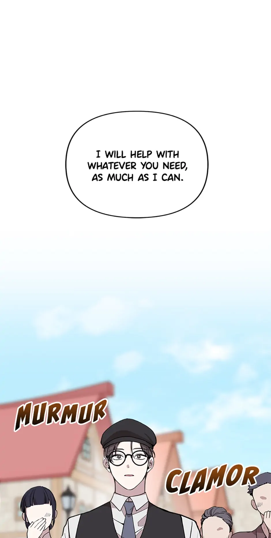 The Villainess’s Stationery Shop chapter 17 page 54