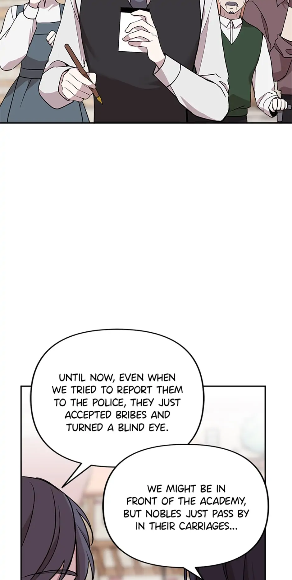 The Villainess’s Stationery Shop chapter 17 page 55