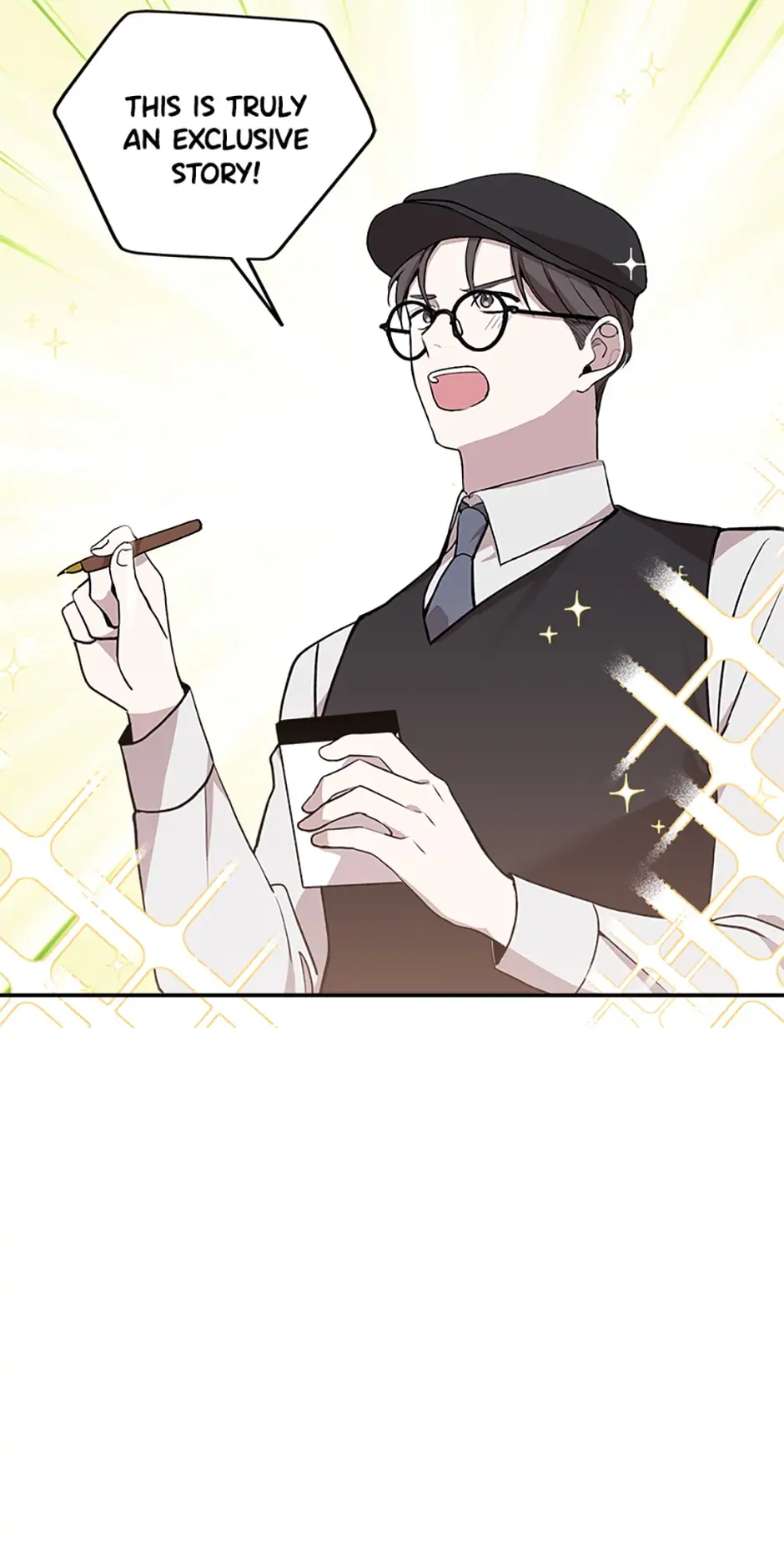 The Villainess’s Stationery Shop chapter 17 page 58