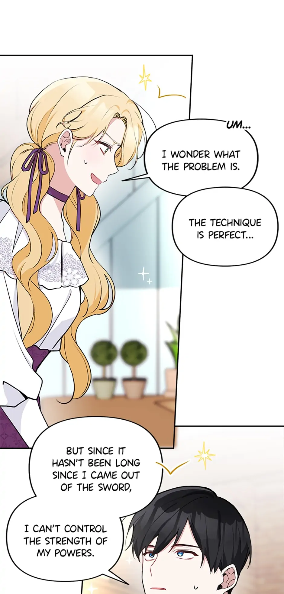 The Villainess’s Stationery Shop chapter 17 page 61