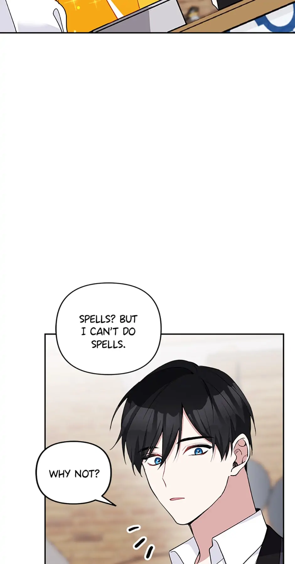 The Villainess’s Stationery Shop chapter 17 page 66