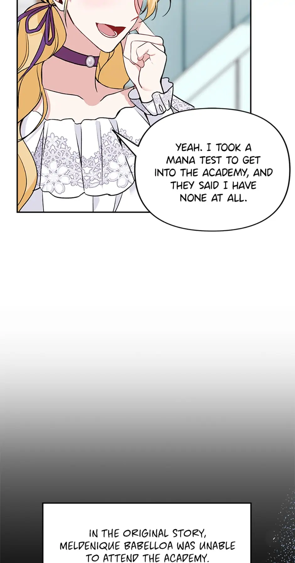 The Villainess’s Stationery Shop chapter 17 page 68