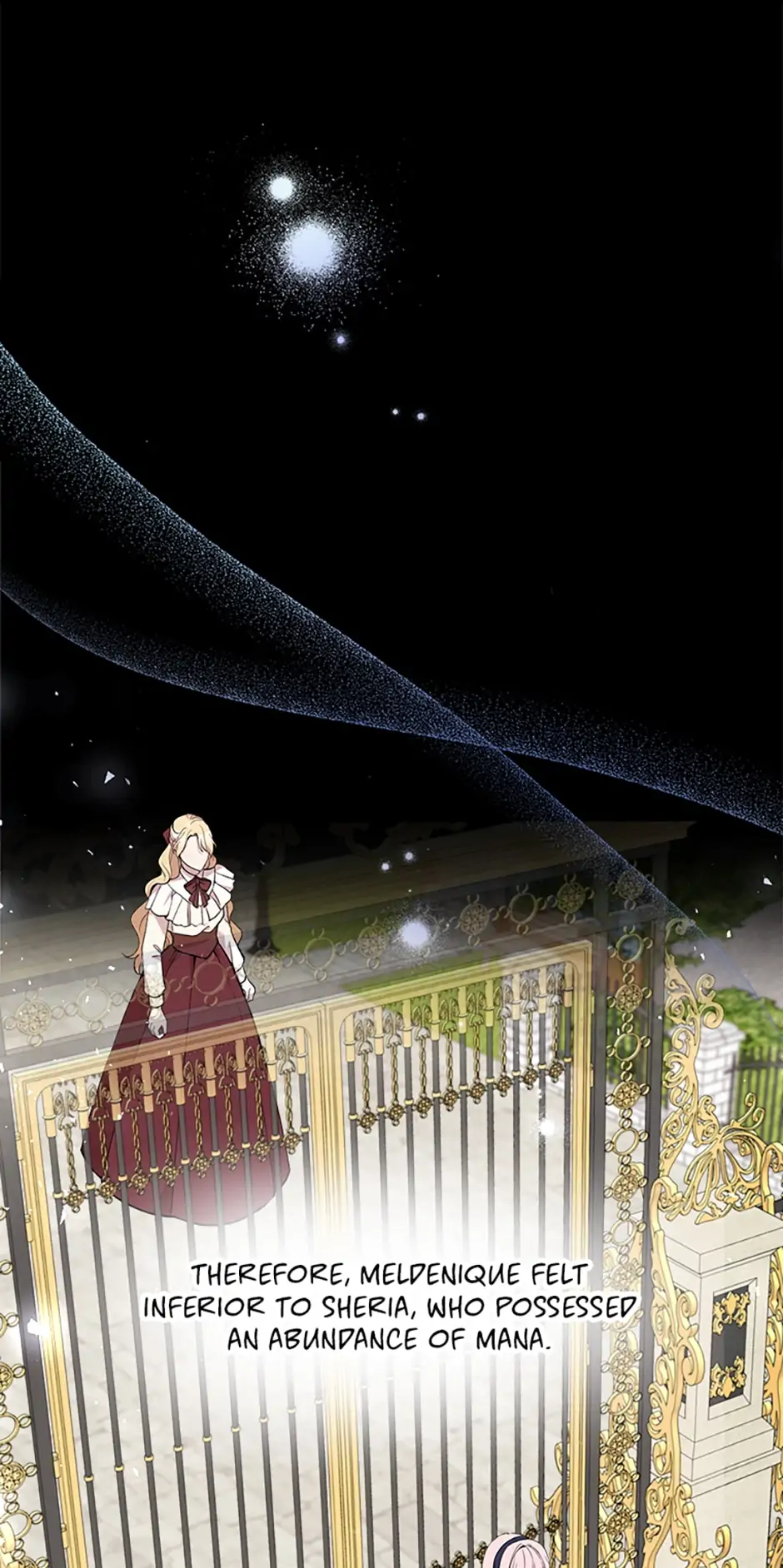 The Villainess’s Stationery Shop chapter 17 page 71