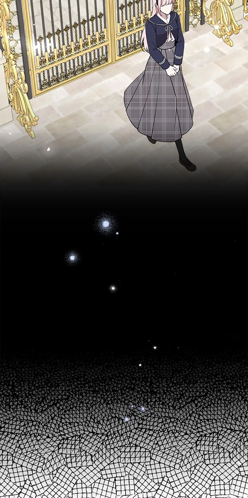 The Villainess’s Stationery Shop chapter 17 page 72