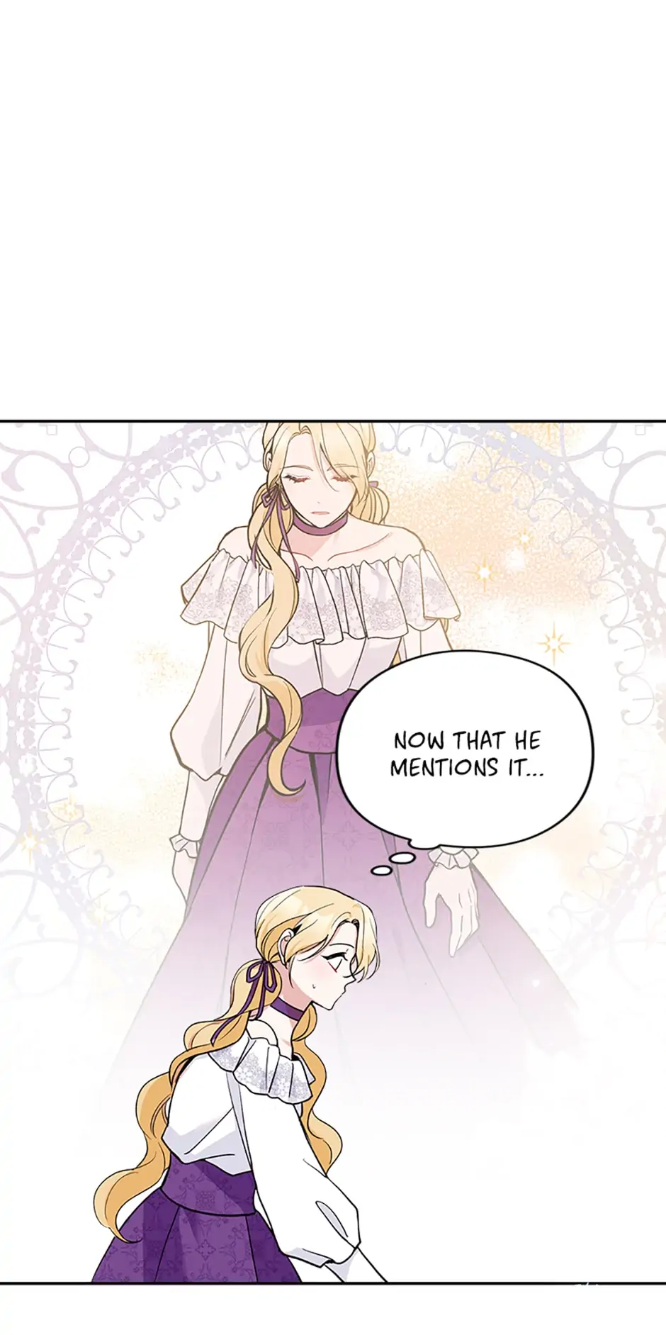 The Villainess’s Stationery Shop chapter 17 page 75