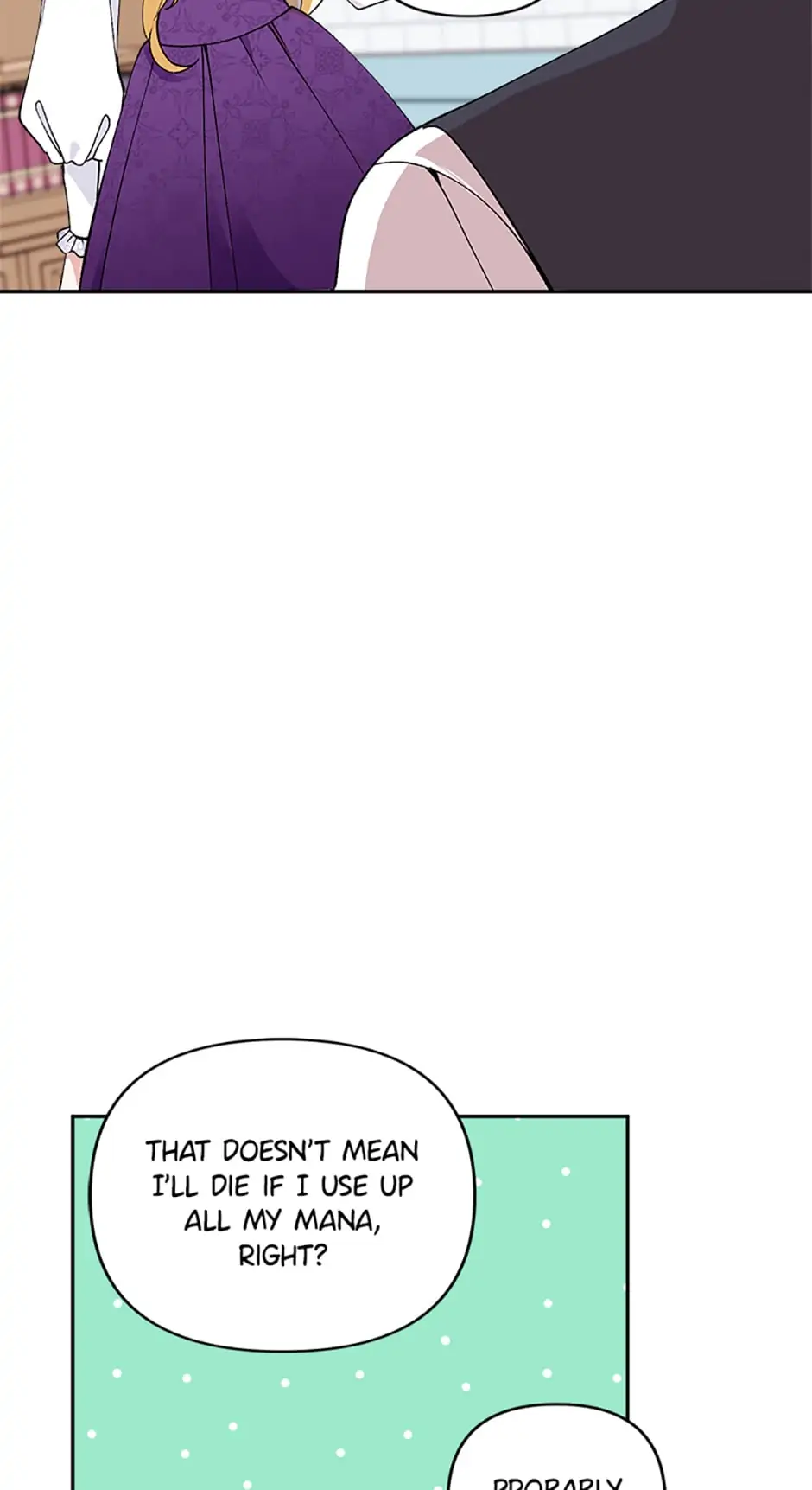 The Villainess’s Stationery Shop chapter 18 page 10