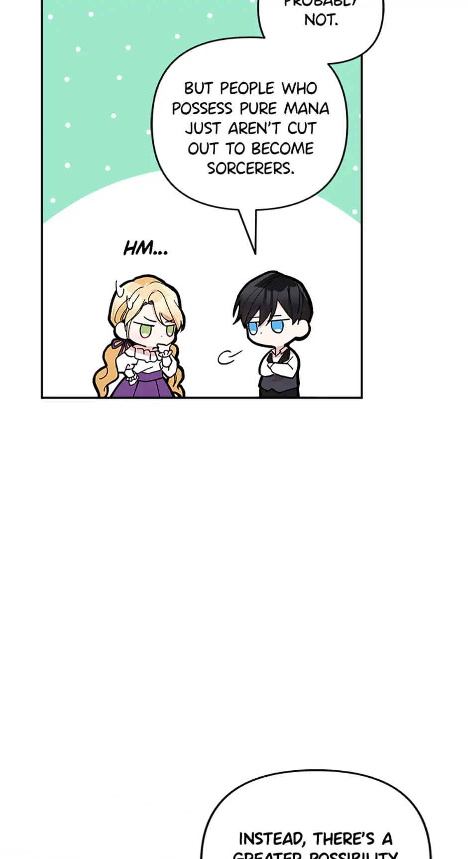 The Villainess’s Stationery Shop chapter 18 page 11