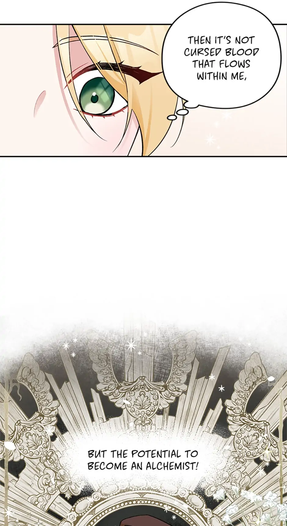 The Villainess’s Stationery Shop chapter 18 page 13