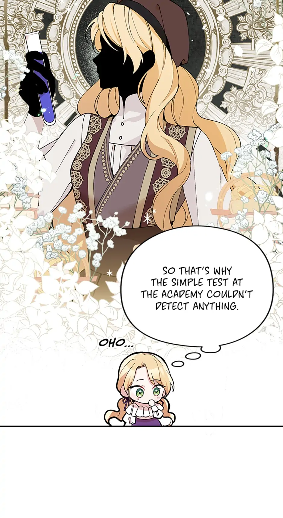 The Villainess’s Stationery Shop chapter 18 page 14