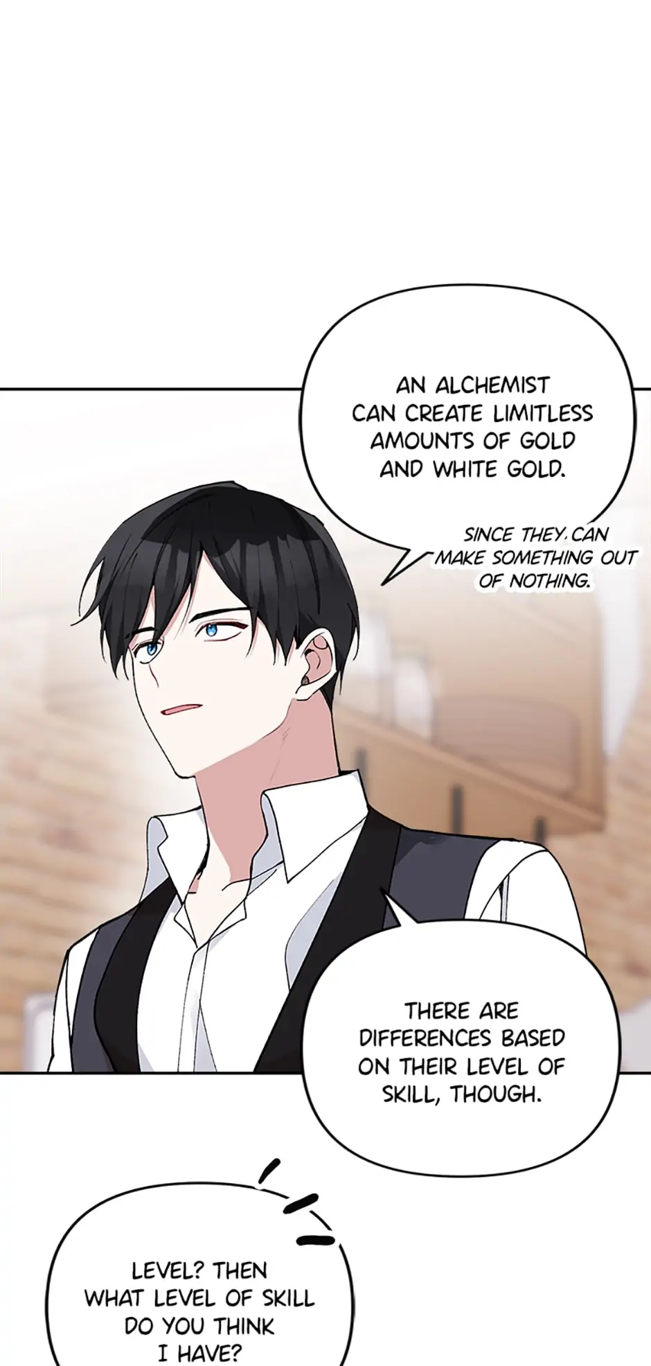 The Villainess’s Stationery Shop chapter 18 page 17