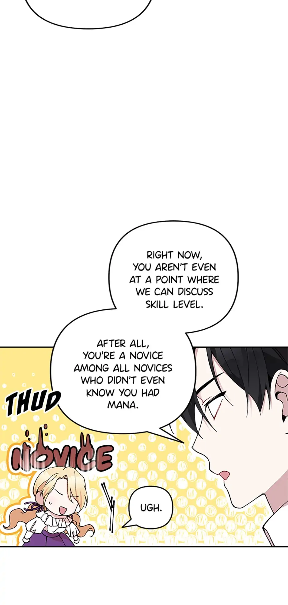 The Villainess’s Stationery Shop chapter 18 page 18