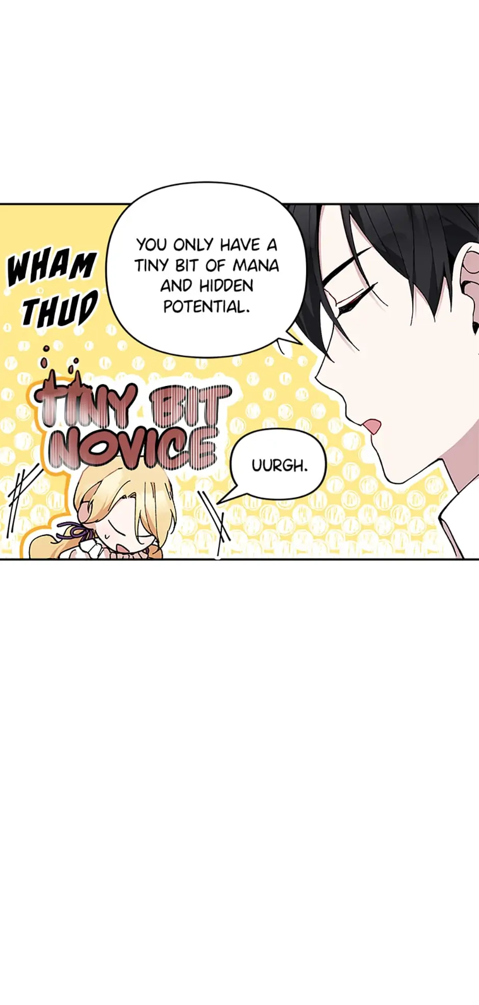 The Villainess’s Stationery Shop chapter 18 page 19