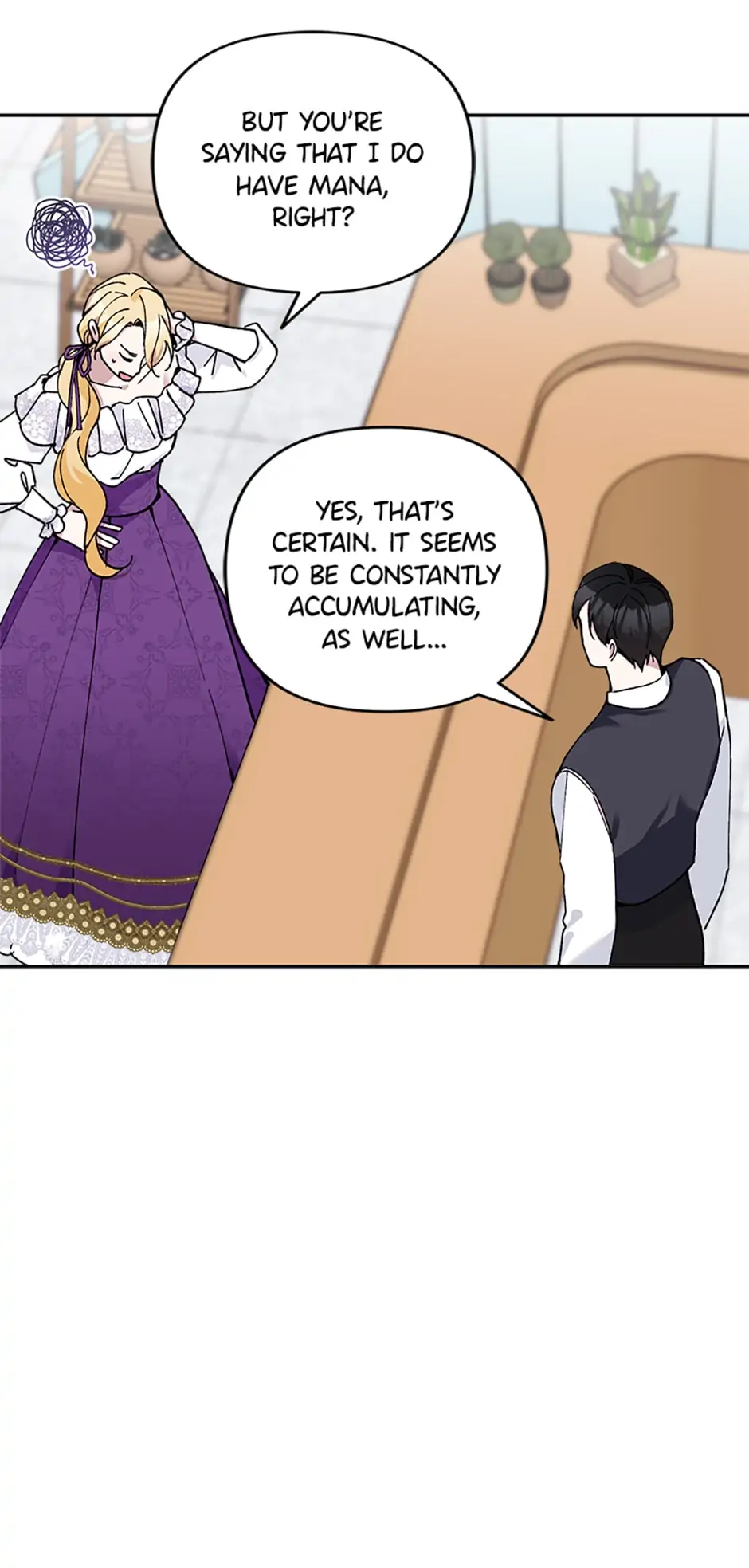 The Villainess’s Stationery Shop chapter 18 page 20