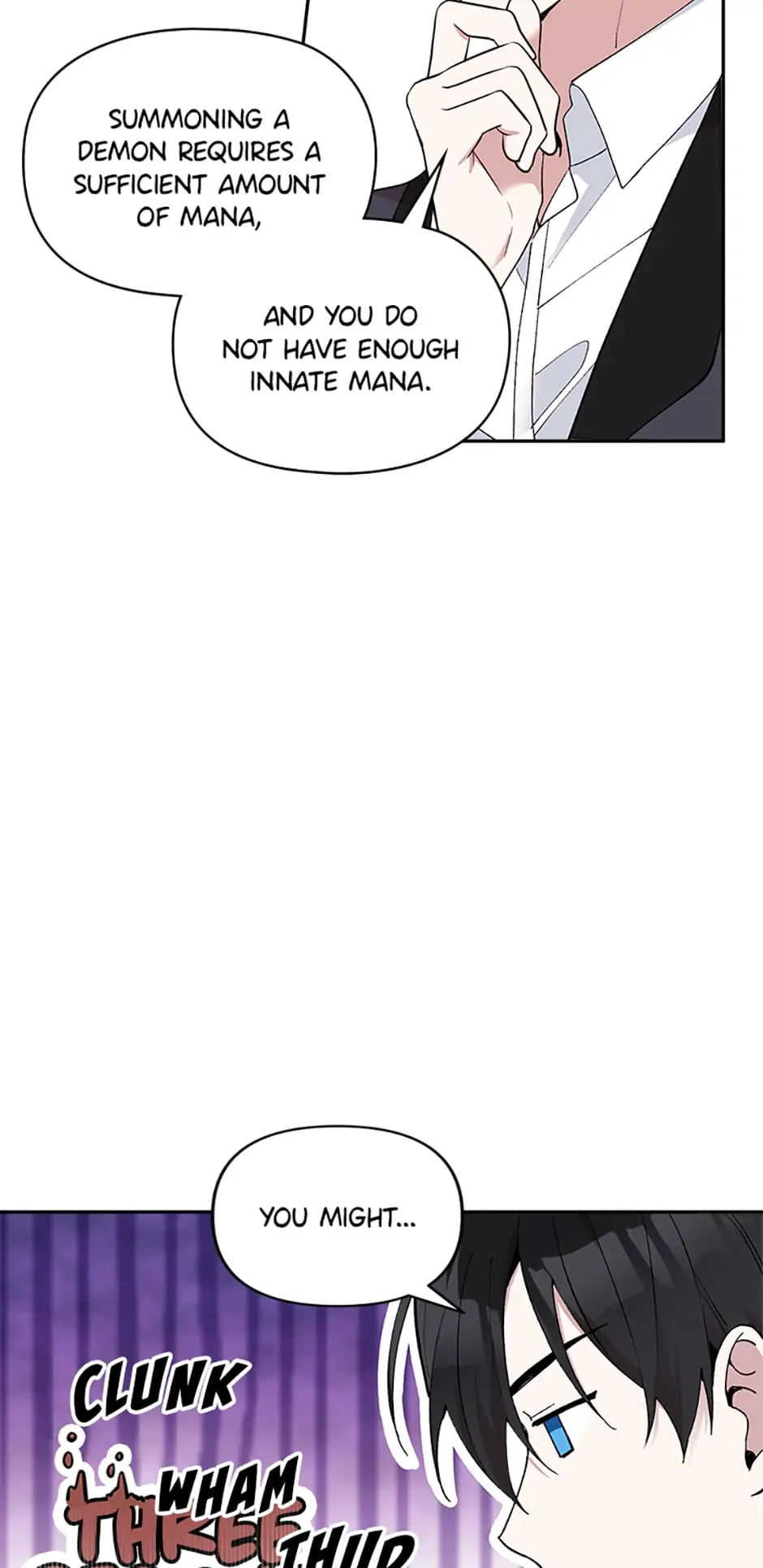 The Villainess’s Stationery Shop chapter 18 page 22