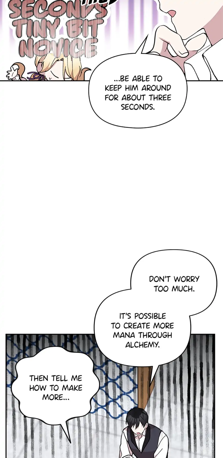 The Villainess’s Stationery Shop chapter 18 page 23