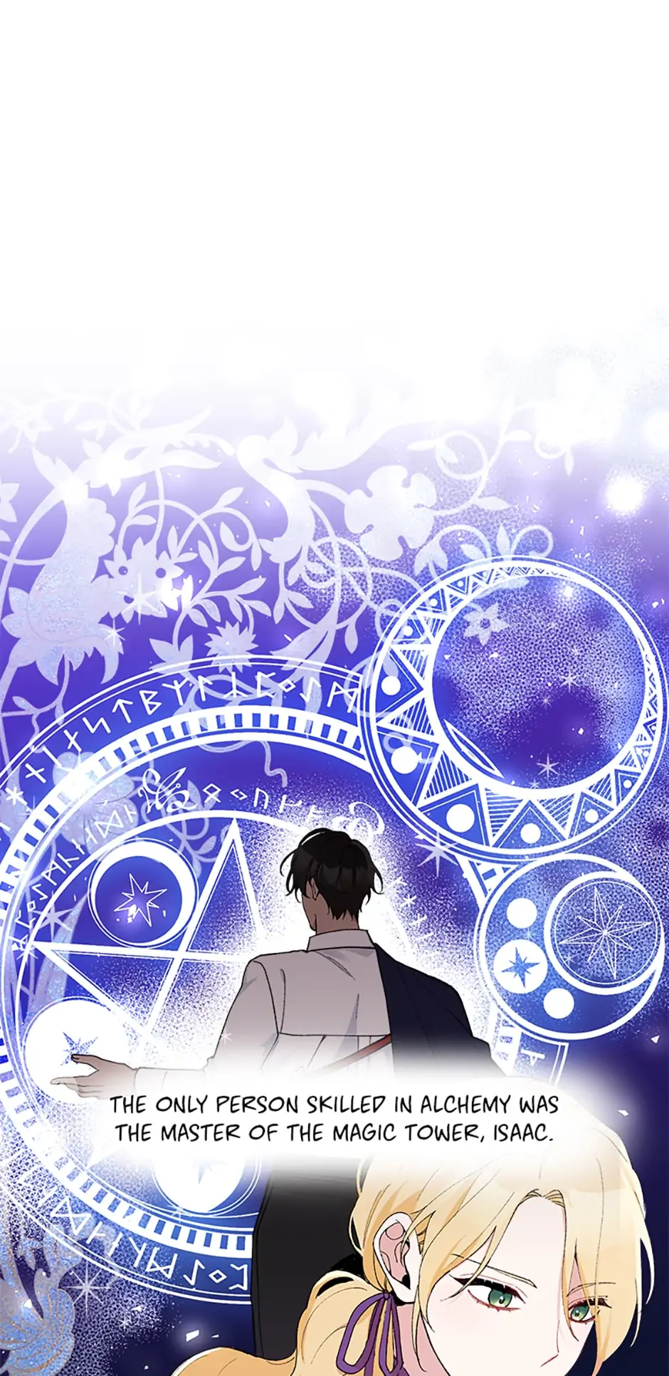 The Villainess’s Stationery Shop chapter 18 page 25