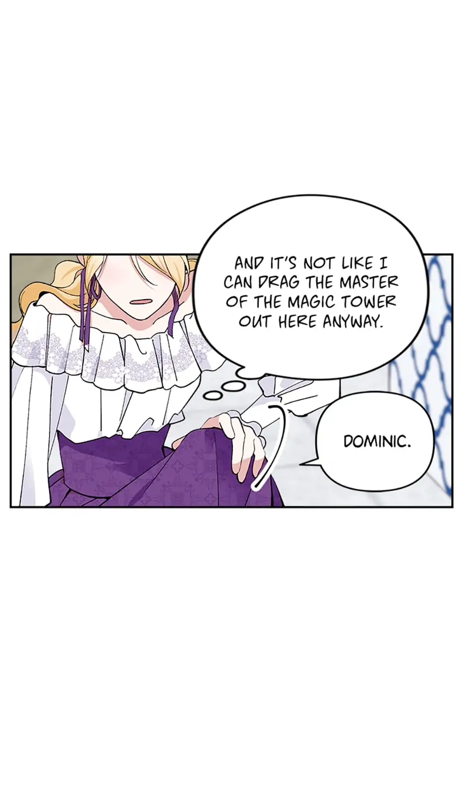 The Villainess’s Stationery Shop chapter 18 page 28