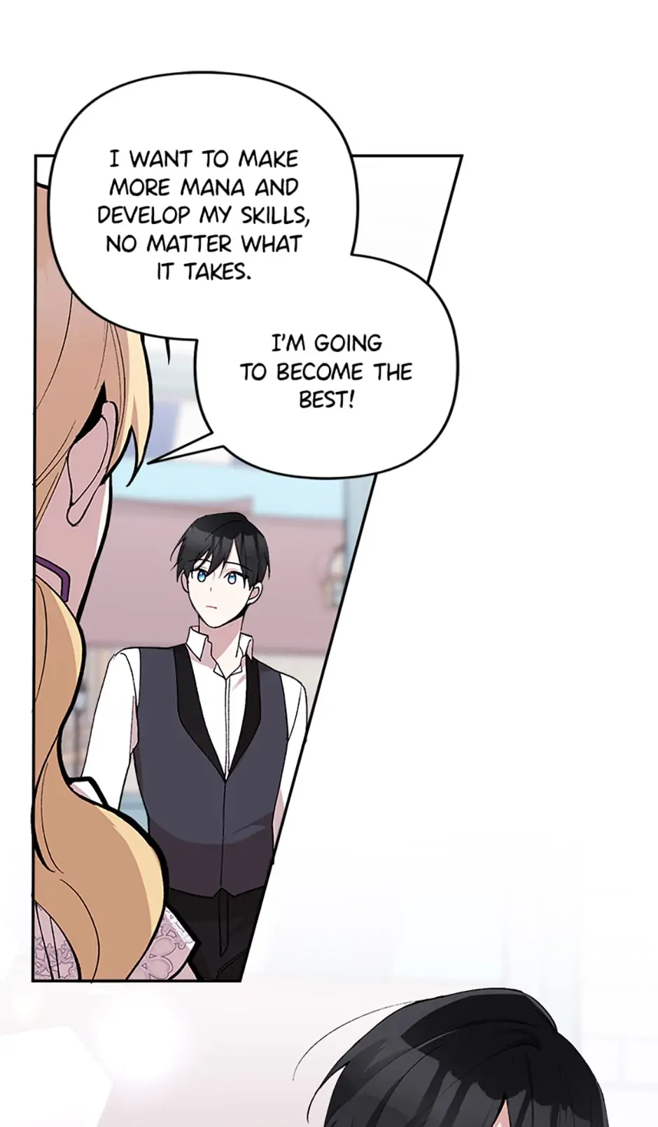 The Villainess’s Stationery Shop chapter 18 page 29