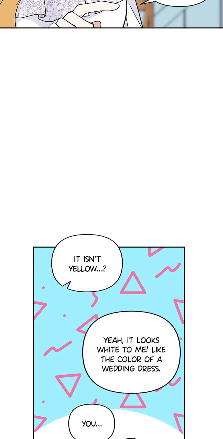 The Villainess’s Stationery Shop chapter 18 page 3