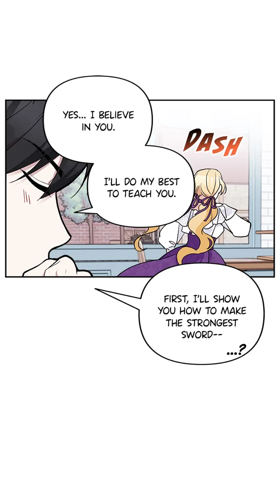 The Villainess’s Stationery Shop chapter 18 page 31