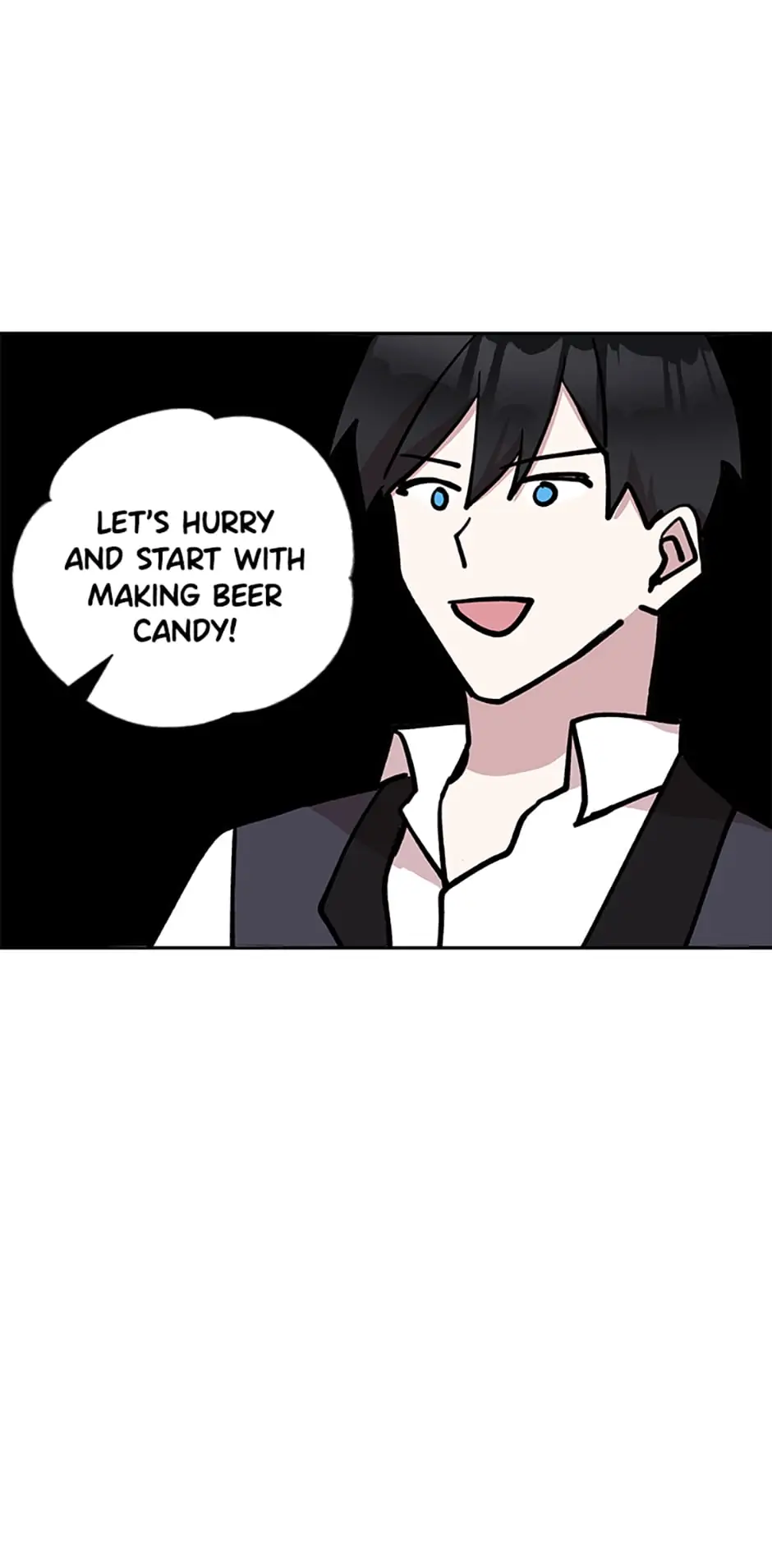 The Villainess’s Stationery Shop chapter 18 page 32