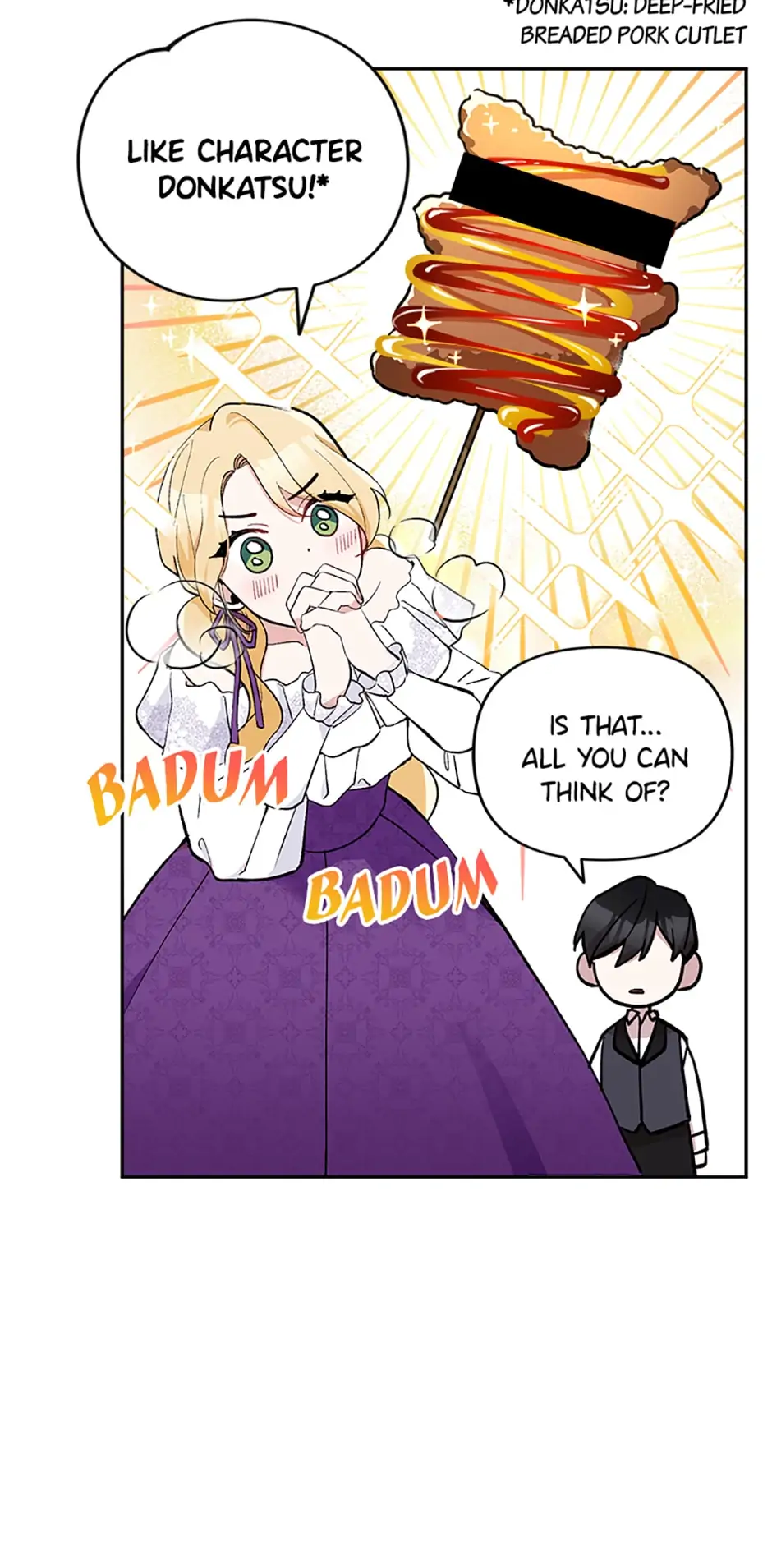 The Villainess’s Stationery Shop chapter 18 page 35