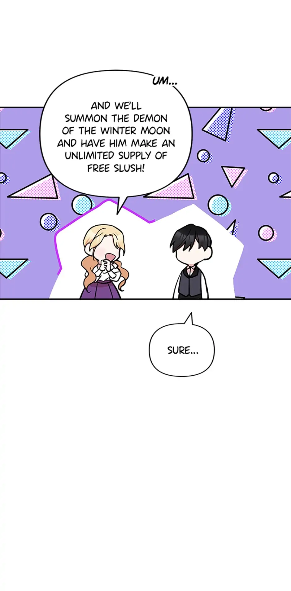 The Villainess’s Stationery Shop chapter 18 page 36