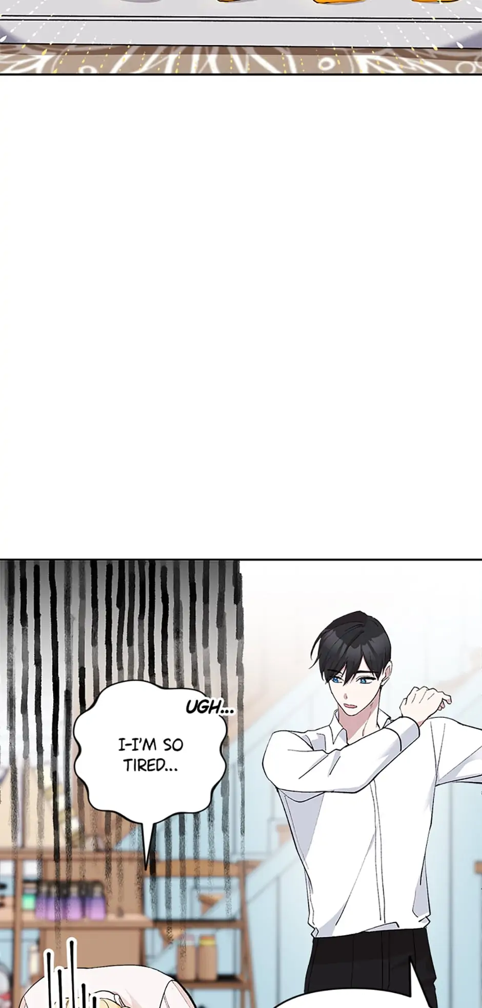 The Villainess’s Stationery Shop chapter 18 page 38