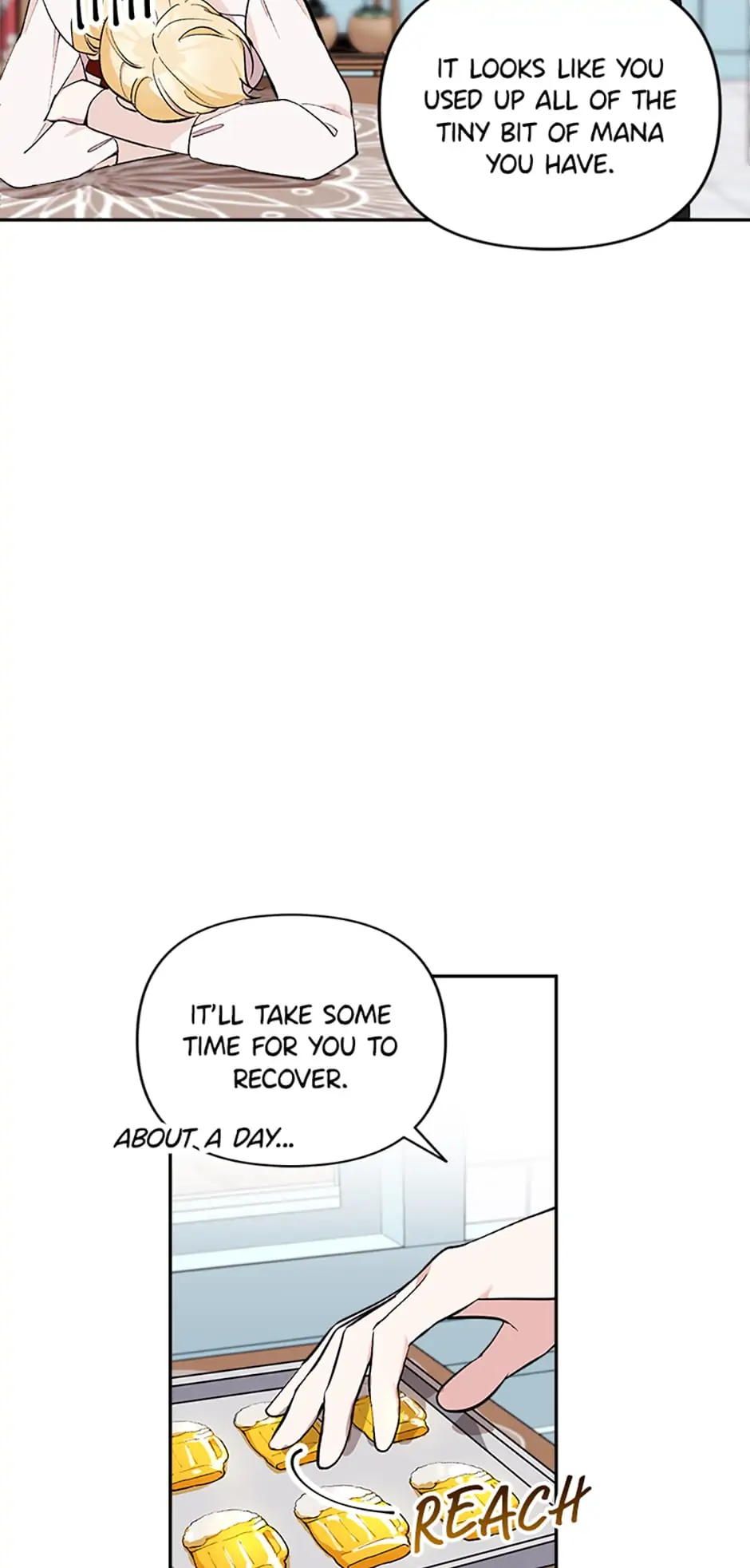 The Villainess’s Stationery Shop chapter 18 page 39