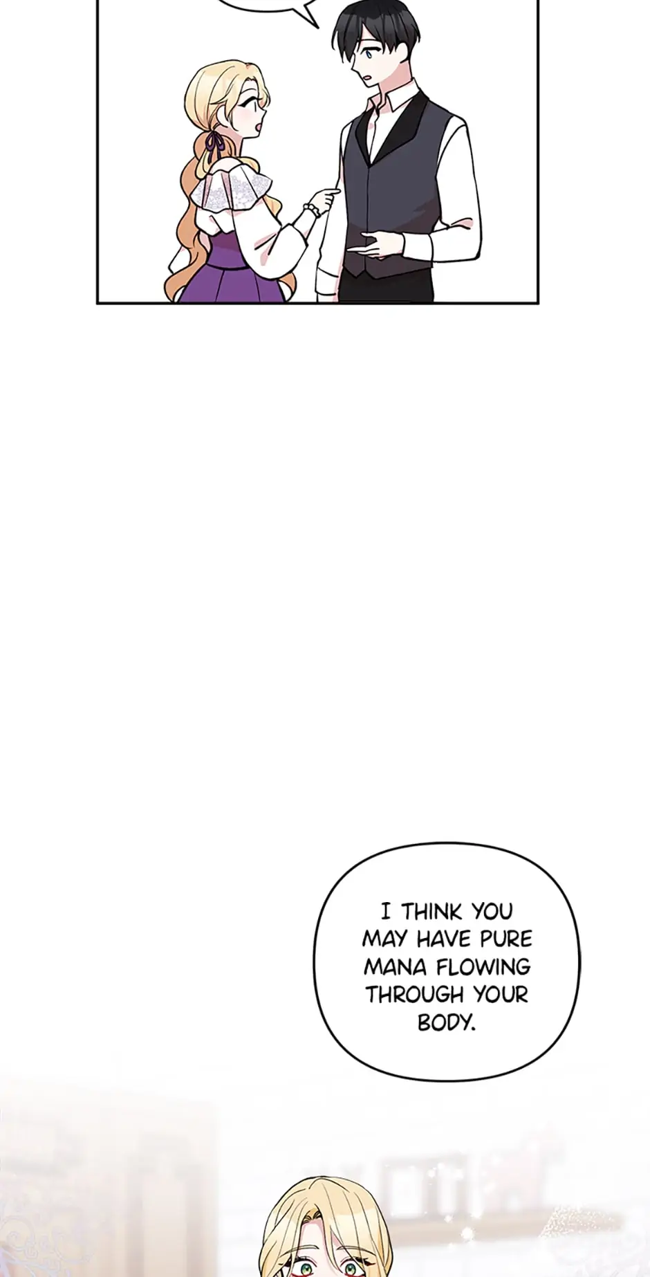 The Villainess’s Stationery Shop chapter 18 page 4