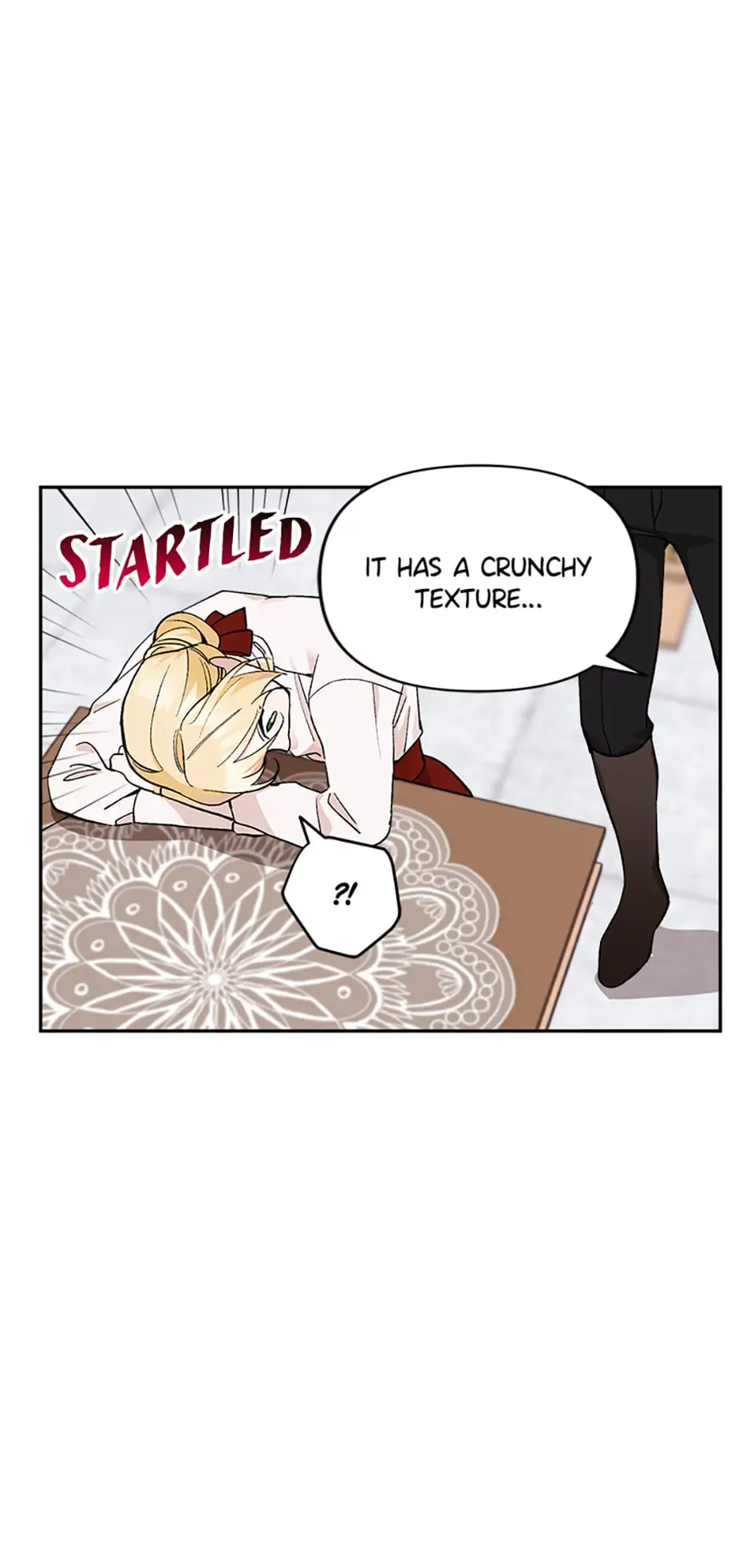 The Villainess’s Stationery Shop chapter 18 page 41