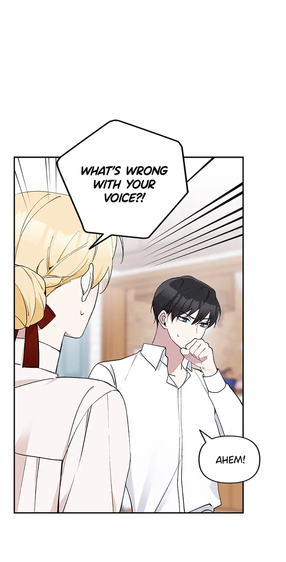 The Villainess’s Stationery Shop chapter 18 page 42