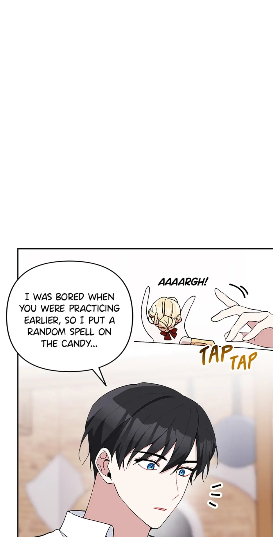 The Villainess’s Stationery Shop chapter 18 page 43