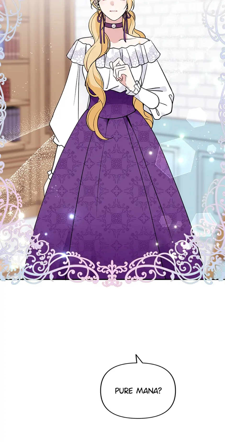 The Villainess’s Stationery Shop chapter 18 page 5