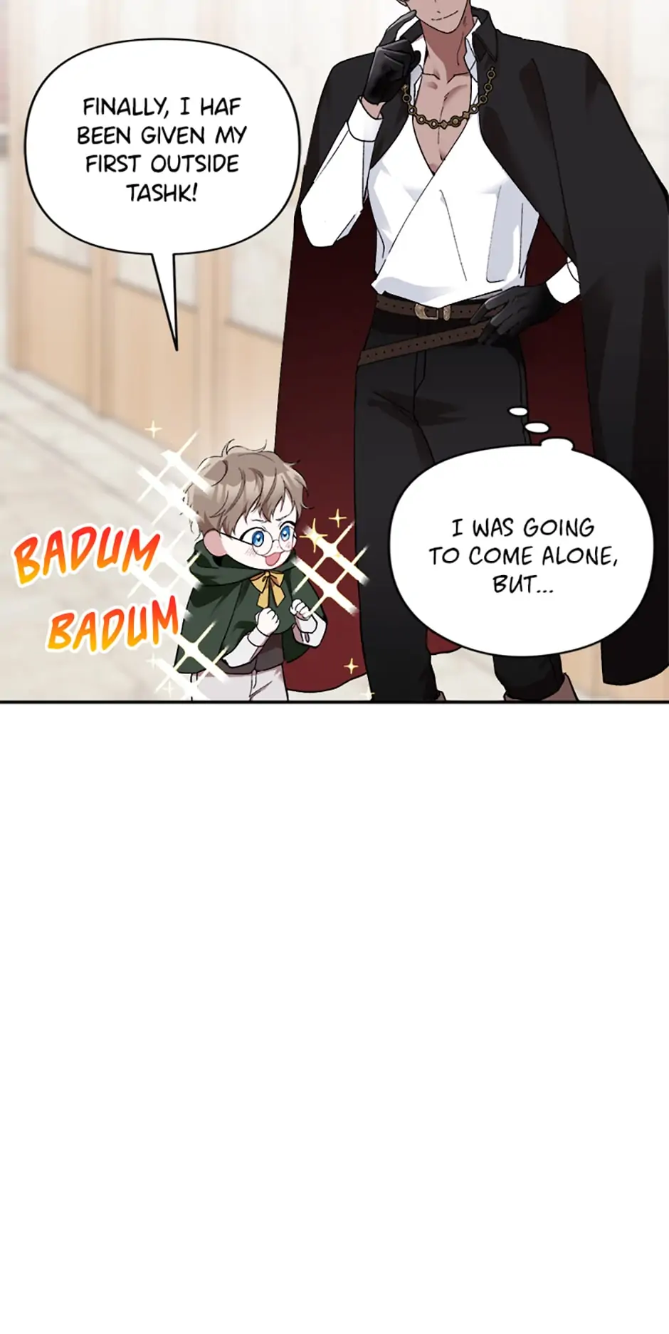 The Villainess’s Stationery Shop chapter 18 page 53