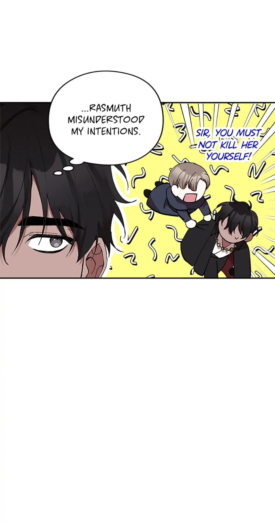 The Villainess’s Stationery Shop chapter 18 page 54