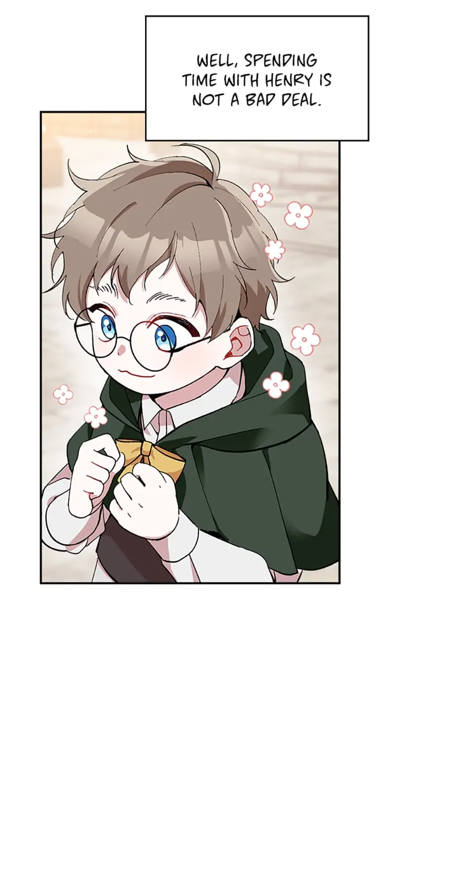 The Villainess’s Stationery Shop chapter 18 page 55