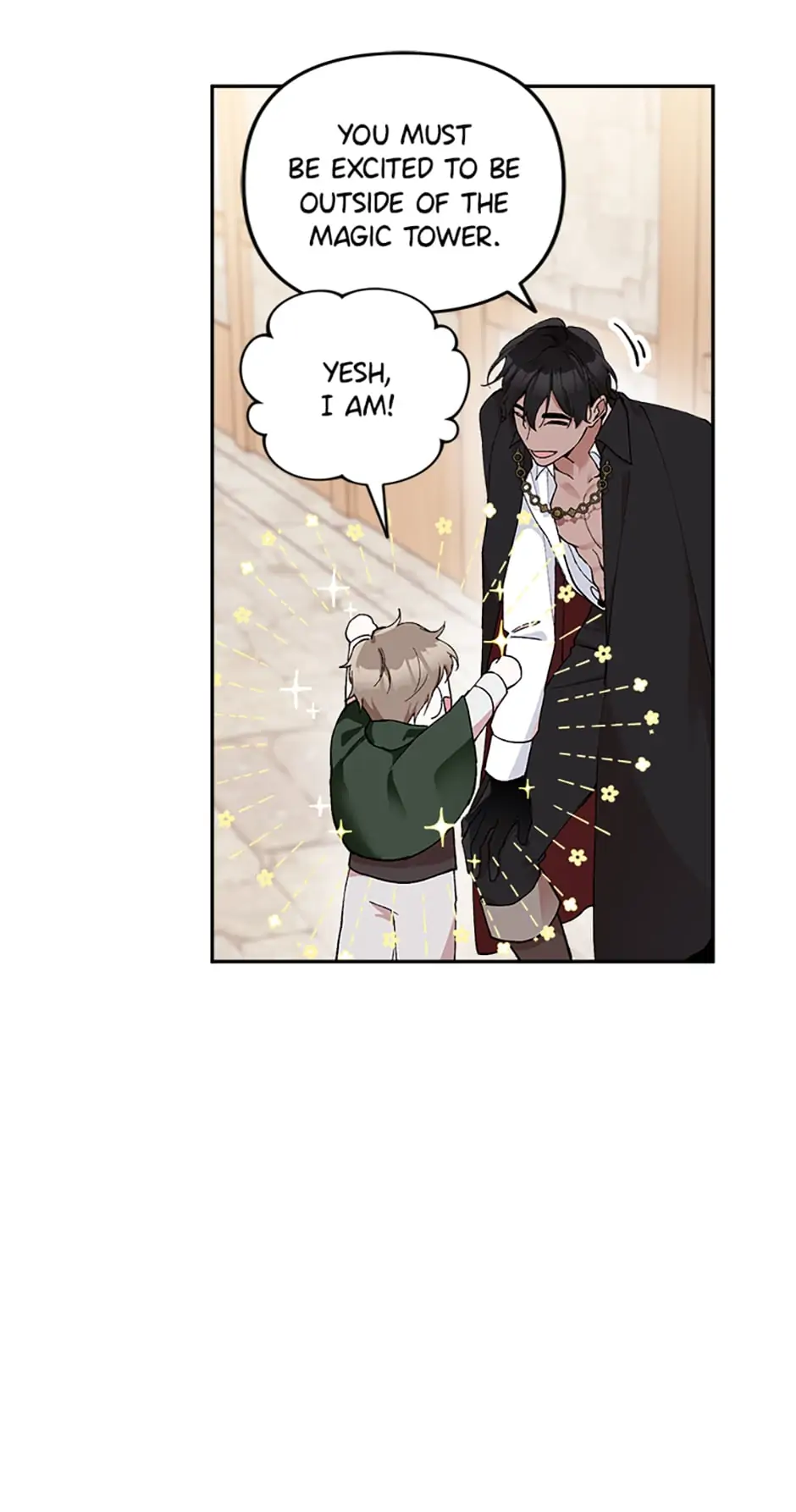 The Villainess’s Stationery Shop chapter 18 page 56