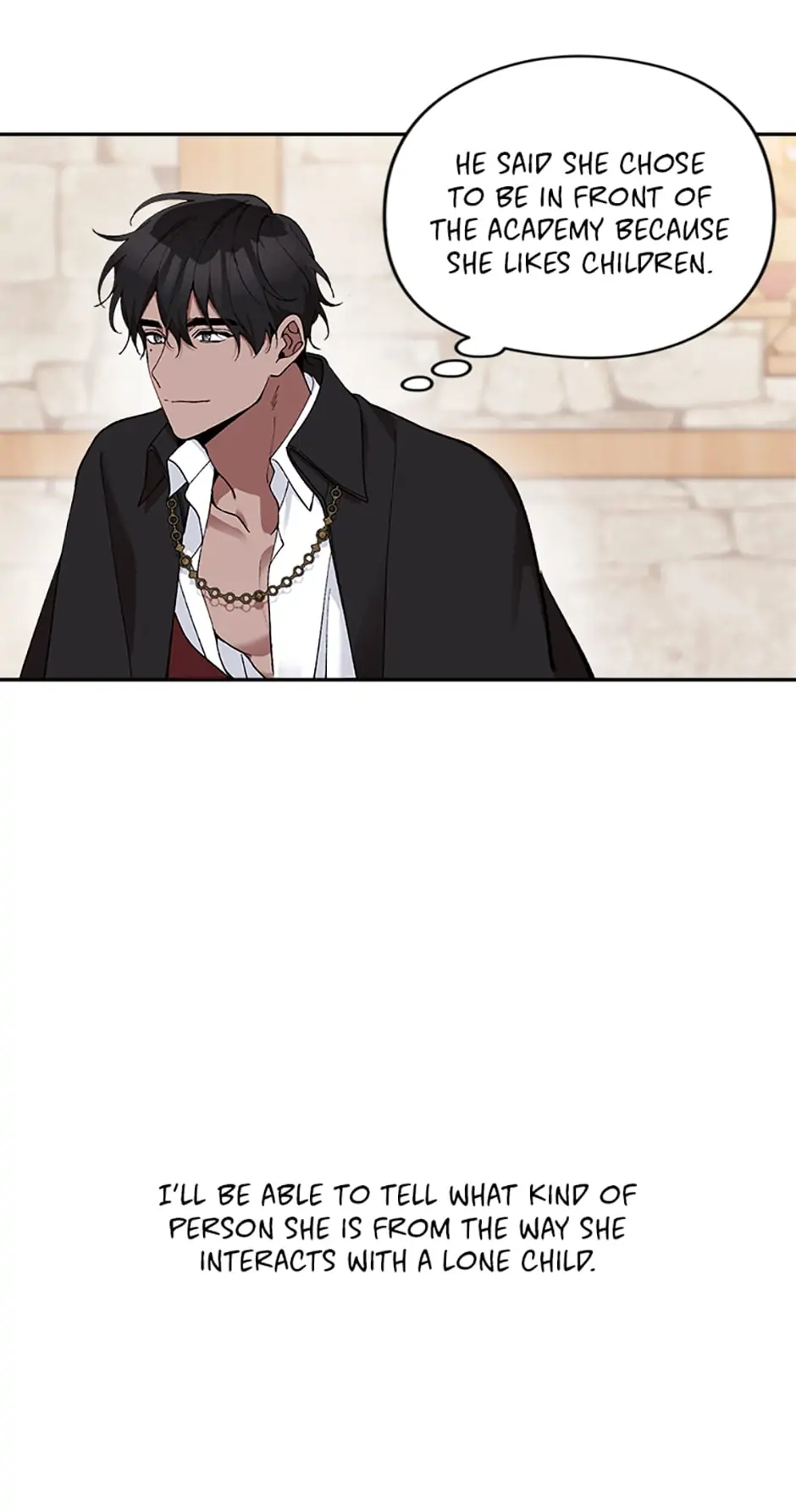 The Villainess’s Stationery Shop chapter 18 page 57