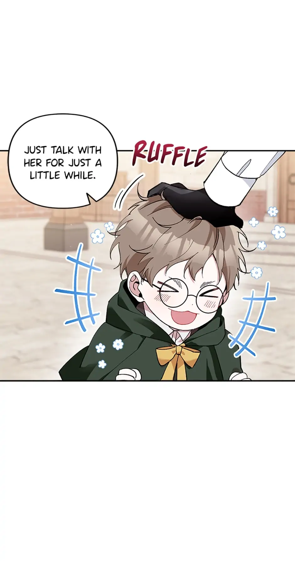 The Villainess’s Stationery Shop chapter 18 page 58