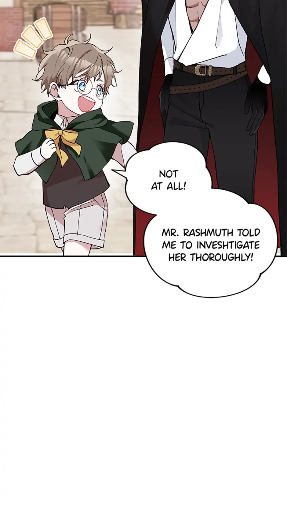 The Villainess’s Stationery Shop chapter 18 page 64