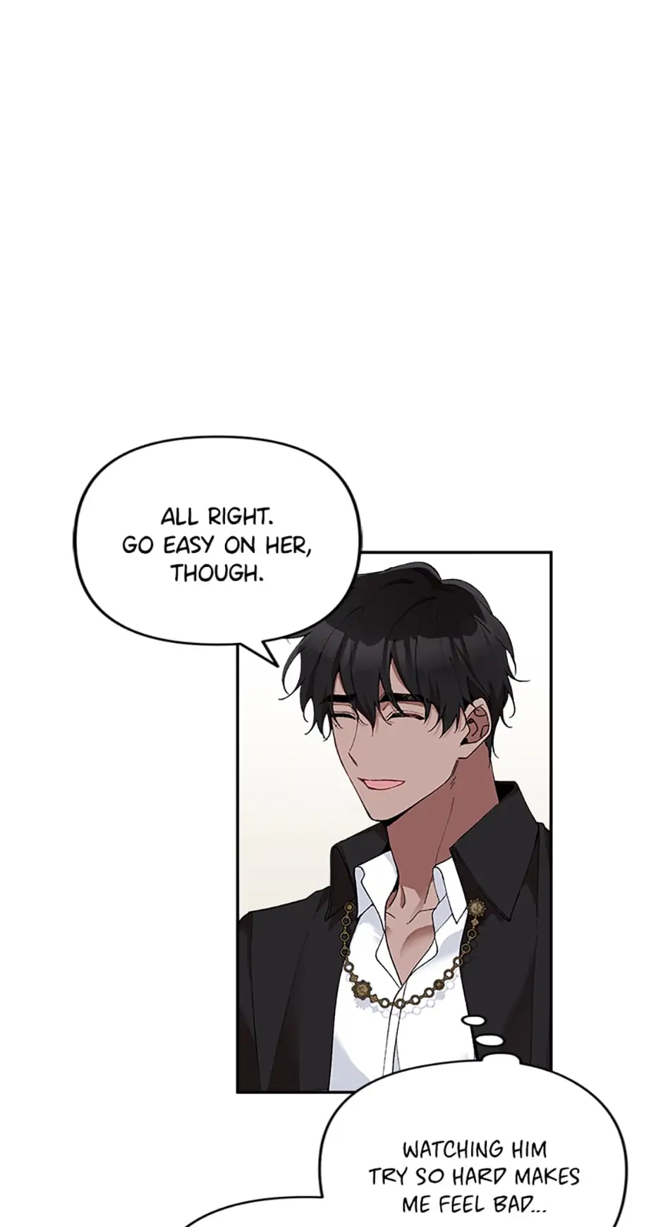 The Villainess’s Stationery Shop chapter 18 page 65