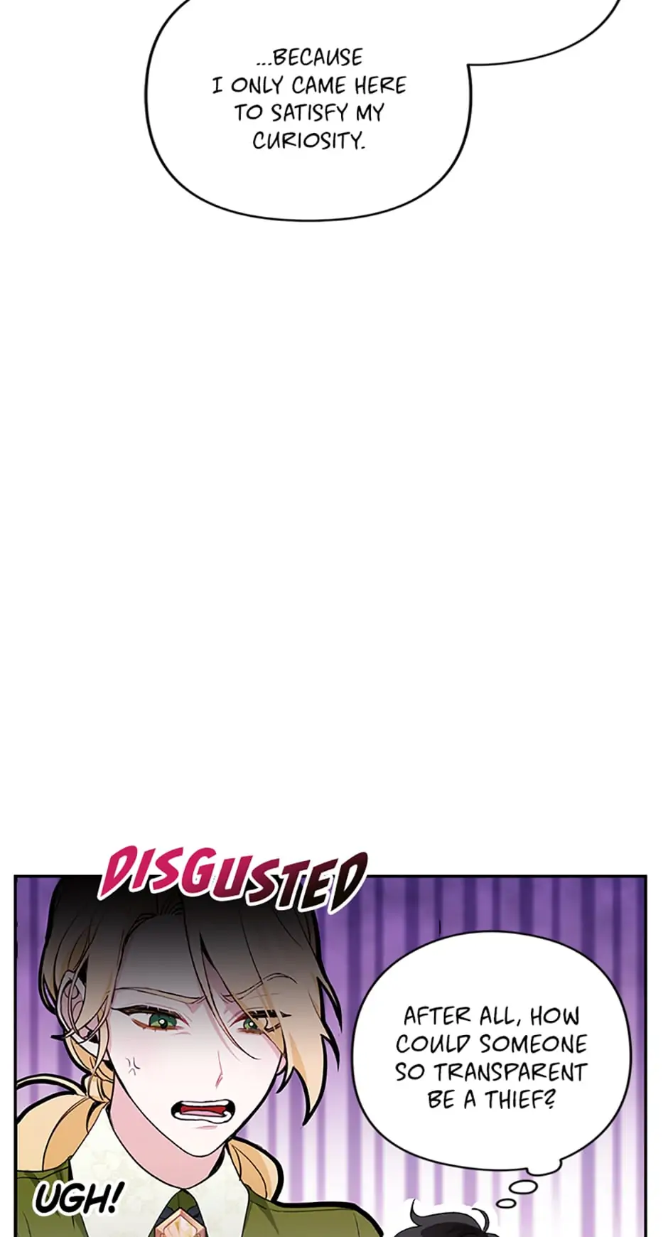 The Villainess’s Stationery Shop chapter 18 page 66