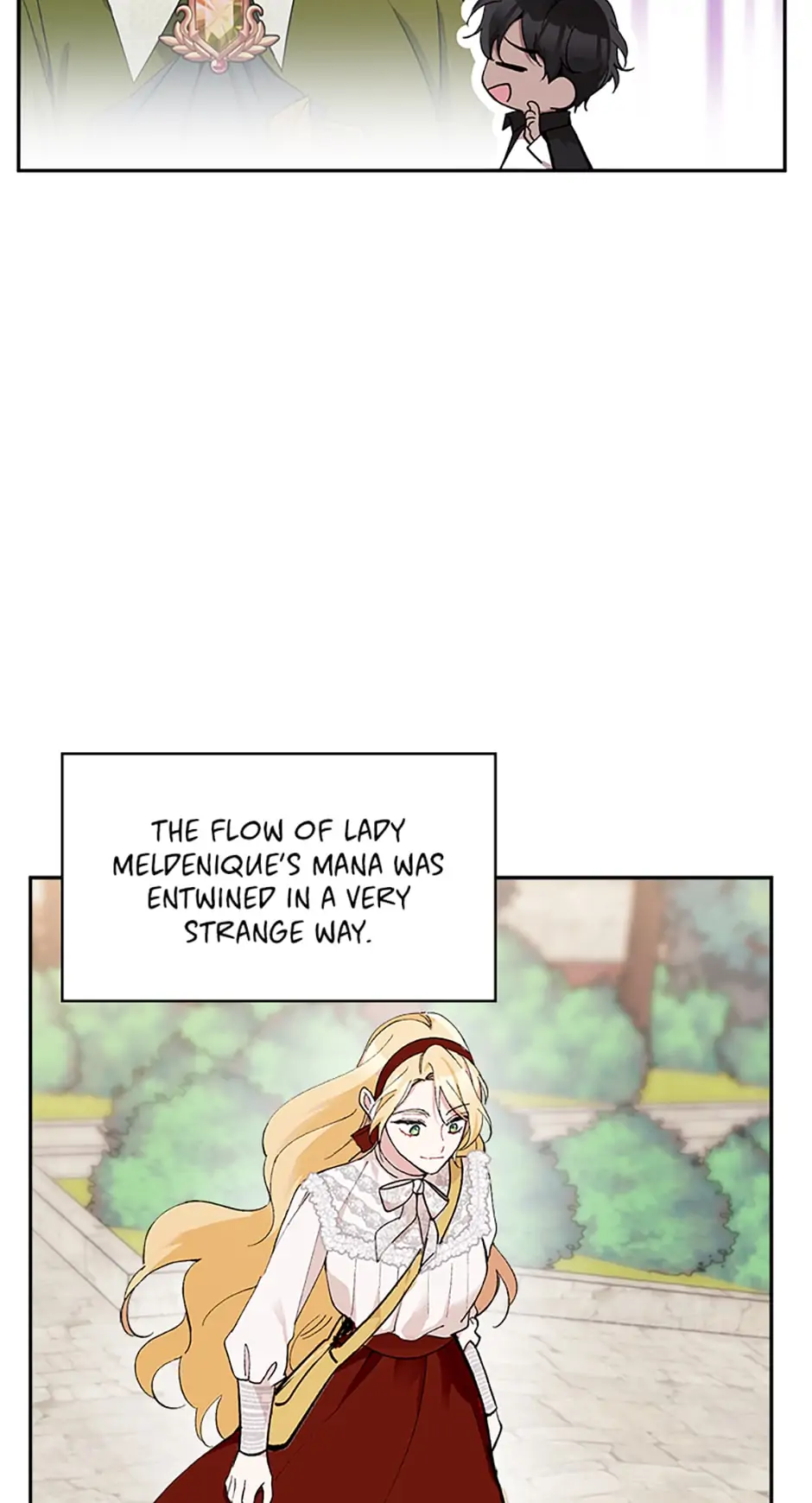 The Villainess’s Stationery Shop chapter 18 page 67