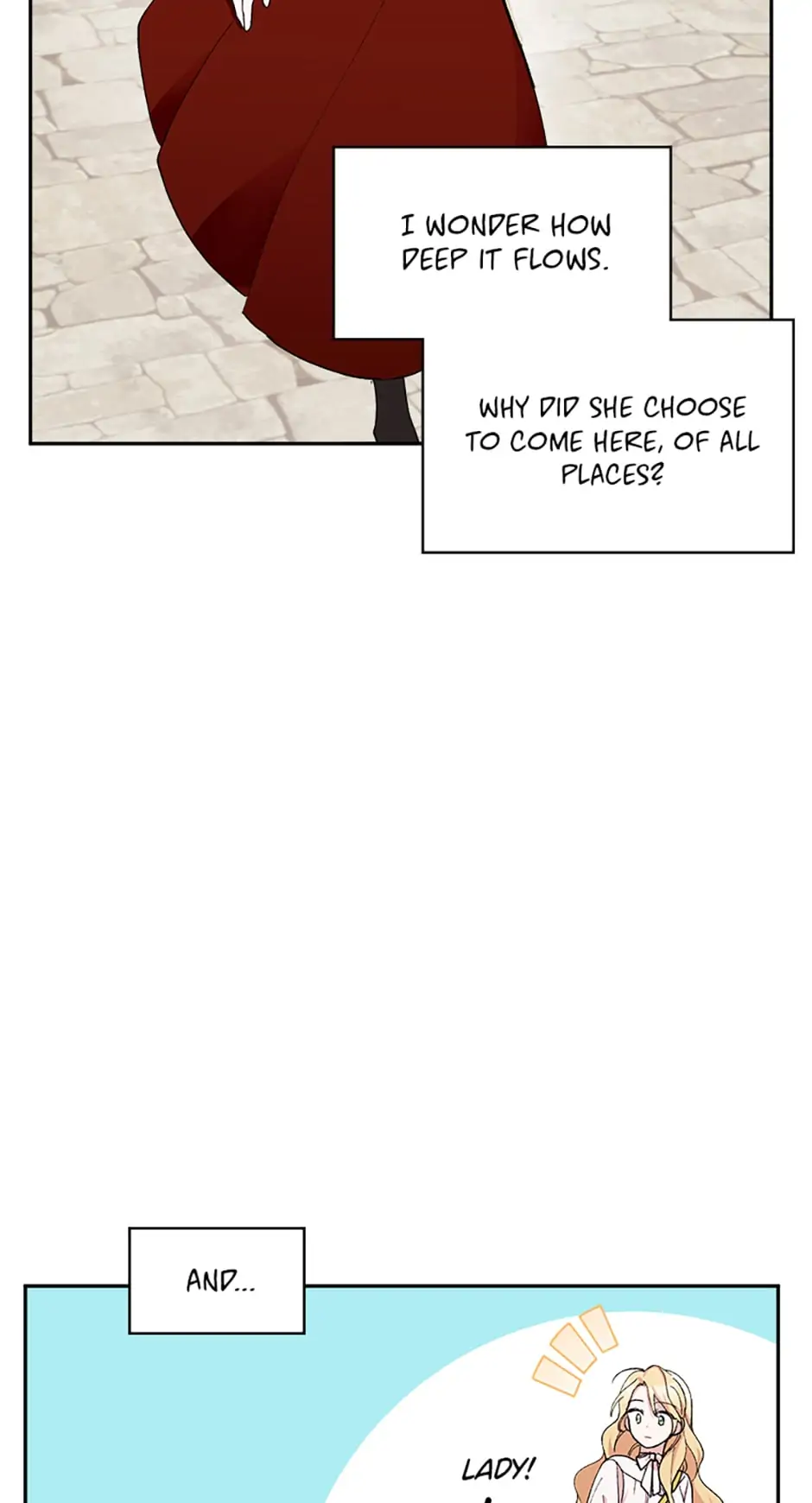 The Villainess’s Stationery Shop chapter 18 page 68